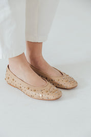 Mocca Flats Taupe