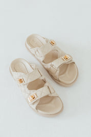 Sandalias Chantilly