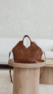 Mocca Bag Miel