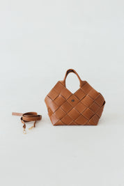 Bolso Mocca Miel